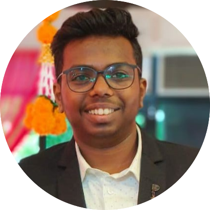 Siddhesh - Aspiring Machine Learning Engineer | projects
